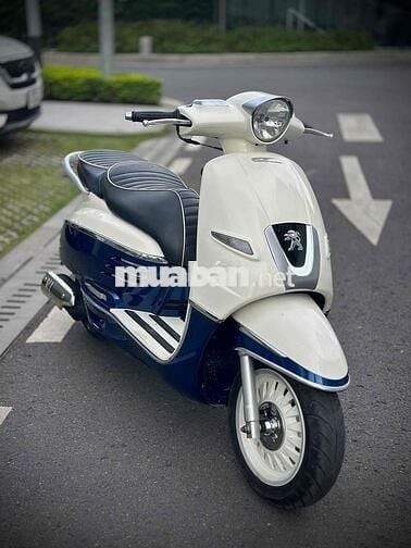 🌈 PEUGEOT_DJANGO Date 2024 ABS Chính Chủ
