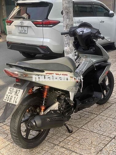 Honda Air Blade 2010 Xám