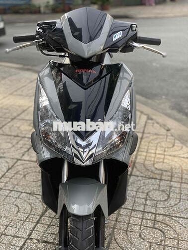 Honda Air Blade 2010 Xám