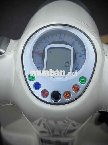 🌈 PEUGEOT_DJANGO Date 2024 ABS Chính Chủ