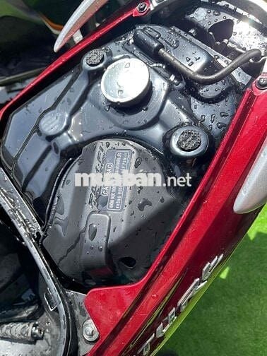 Honda Future Lead 2022 Đỏ 17.500 km