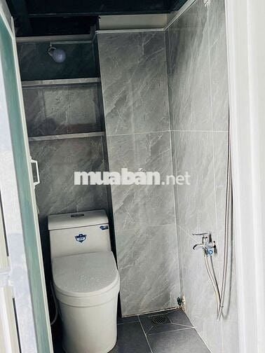 Cho thuê phòng trọ view đẹp gần Galaxy Nguyễn Văn Quá, 2,6 triệu,25 m2