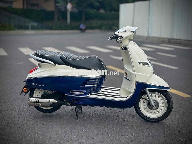 🌈 PEUGEOT_DJANGO Date 2024 ABS Chính Chủ