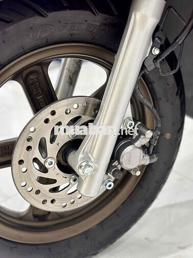 scoopy 2025 mùi xe mới