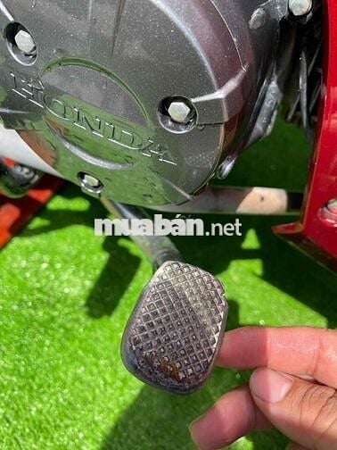 Honda Future Lead 2022 Đỏ 17.500 km