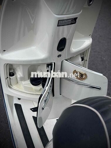 🌈 PEUGEOT_DJANGO Date 2024 ABS Chính Chủ