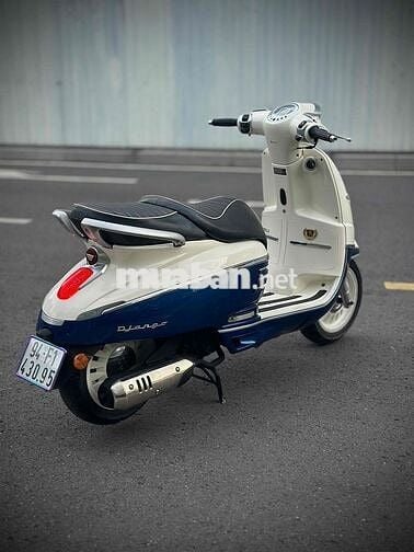 🌈 PEUGEOT_DJANGO Date 2024 ABS Chính Chủ