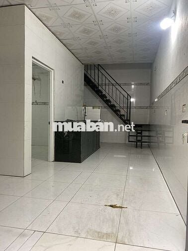 🏠 Nhà 1 lầu 2phòng, Trung Chánh, Lê Thị Hà cho Thuê 🏠