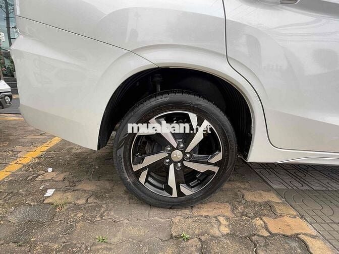 Ban Xpander Premium MY 2025 Trắng Mới Đẹp,odo>52k