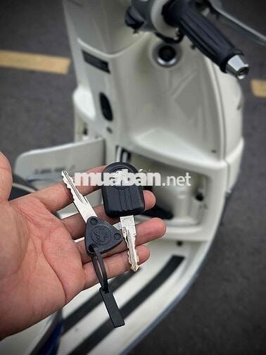 🌈 PEUGEOT_DJANGO Date 2024 ABS Chính Chủ