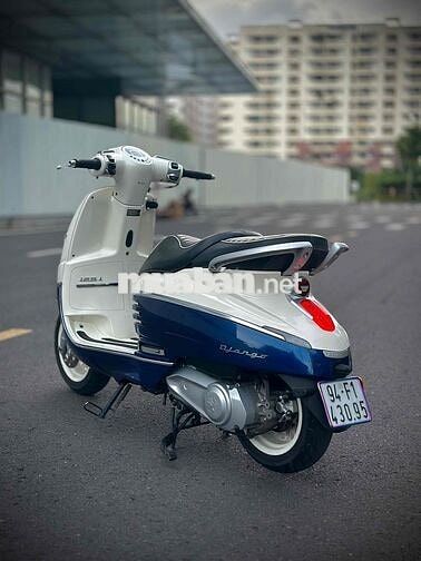 🌈 PEUGEOT_DJANGO Date 2024 ABS Chính Chủ