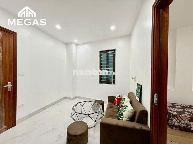 CHO THUÊN CĂN HỘ 2N1K BAN CÔNG GIẶT RIÊNG NGAY SVD MĨ ĐÌNH