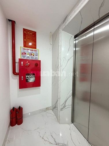 Nhà Đẹp Kinh Doanh Nguyễn Chính 84m, 7 tầng, mt 7.9m, giá 37.2 tỷ.