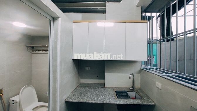 CHÍNH CHỦ CHO THUÊ PHÒNG ĐỖ ĐỨC DỤC