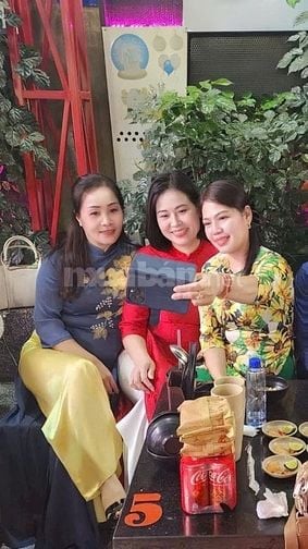 Thanh Hà kết nối anh chị em độc thân trên mọi miền tổ quốc 