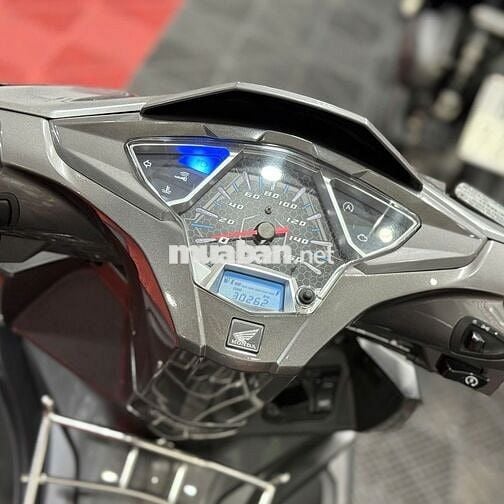 💥Honda AB125 2019 chuẩn 30.000km , BSTP một chủ ký