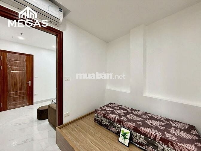 CHO THUÊN CĂN HỘ 2N1K BAN CÔNG GIẶT RIÊNG NGAY SVD MĨ ĐÌNH