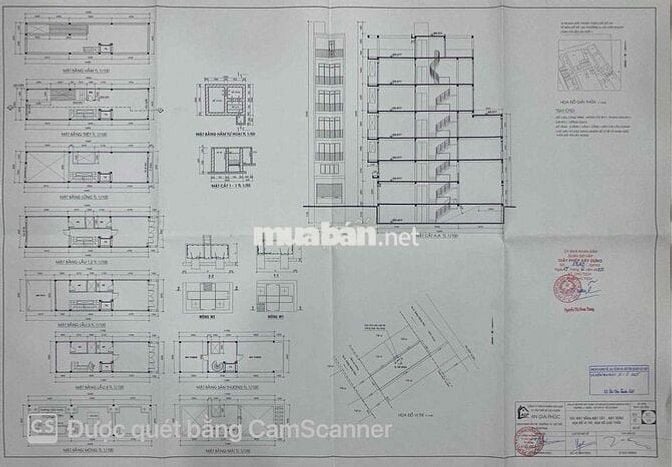 Cần Bán Gấp Lô Đất Vip Dương Quảng Hàm