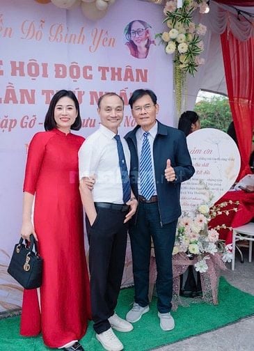 Thanh Hà kết nối anh chị em độc thân trên mọi miền tổ quốc 