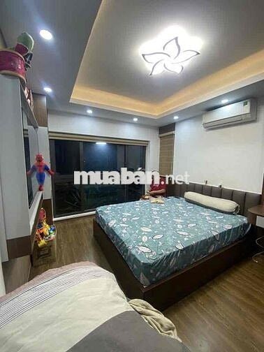 7 TY-THẠCH BÀN- LÔ GÓC- FULL NỘI THẤT- VÀI BƯỚC CHÂN RA OTO TRÁNH- 3M