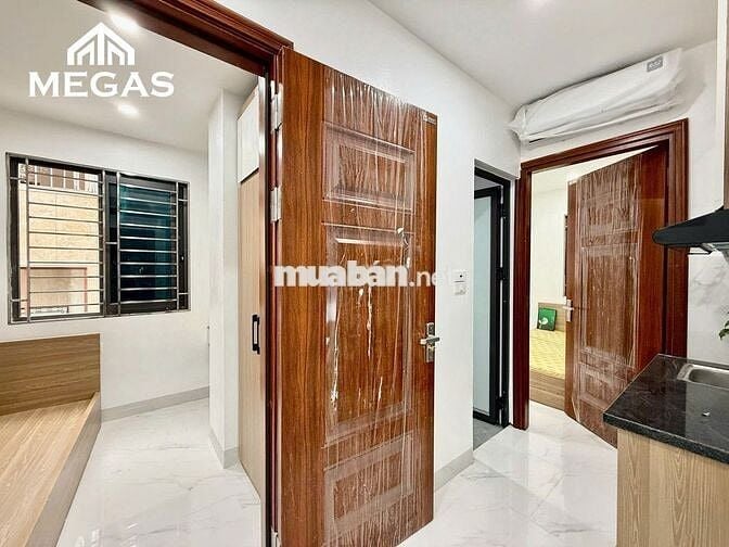 CHO THUÊN CĂN HỘ 2N1K BAN CÔNG GIẶT RIÊNG NGAY SVD MĨ ĐÌNH