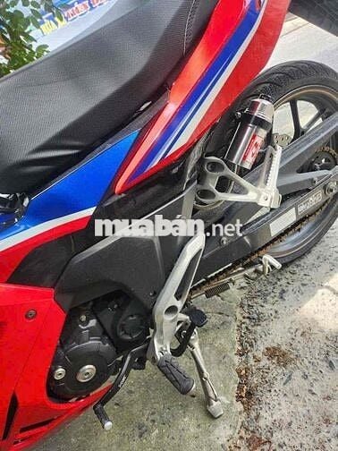 Honda Winner X 2020 150 ABS Đỏ trắng xanh