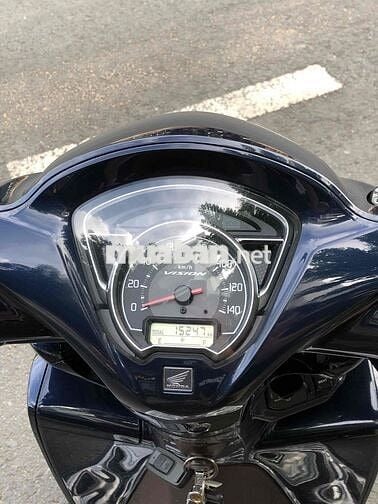 🛵 BÁN NHANH: HONDA -  VISION - ĐỜI 2020 🔥