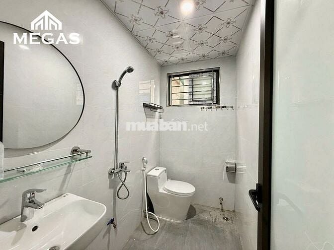 CHO THUÊN CĂN HỘ 2N1K BAN CÔNG GIẶT RIÊNG NGAY SVD MĨ ĐÌNH