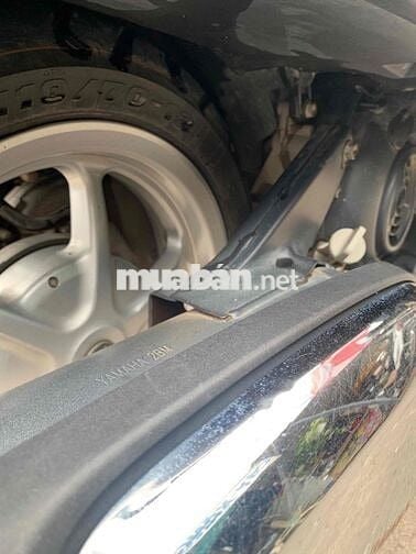 Yamaha Grande 2017 Xanh 49000 km