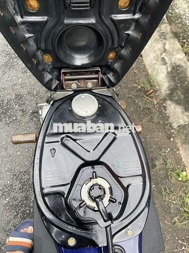 Honda Super Dream 2006 Limited Edition Xanh