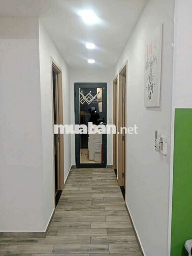 Cho thuê Vista-căn 3PN-83m.CĂN GÓC THOÁNG MÁT