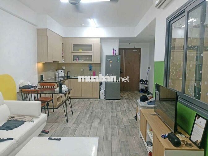 Cho thuê Vista-căn 3PN-83m.CĂN GÓC THOÁNG MÁT