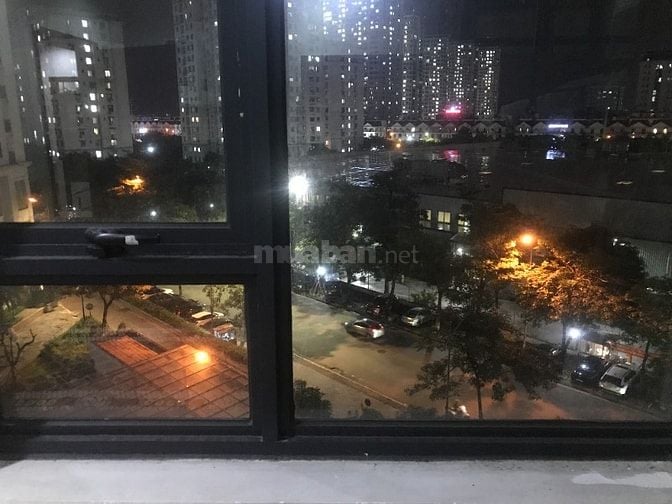 căn hộ 60 m 6 người ở lâu dài 1.5 triêu 1 người 1  tháng bao điện nuơc