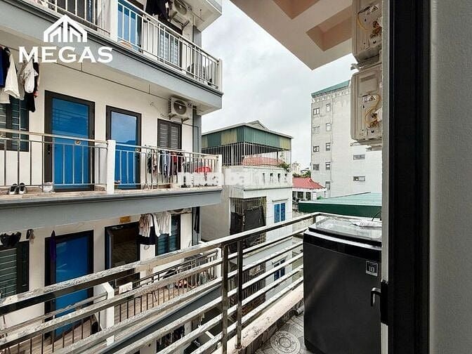 CHO THUÊN CĂN HỘ 2N1K BAN CÔNG GIẶT RIÊNG NGAY SVD MĨ ĐÌNH