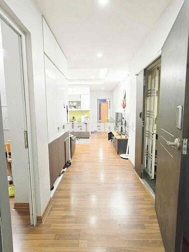 Bán căn chung cư  Bộ cômh an Ngọc Thuỵ 92m đẹp long lanh giá chỉ 5,6ty