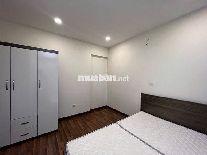 Vào luôn căn hộ Sun Square, Mỹ Đình 110m2 3PN giá 17tr/th full đồ đẹp