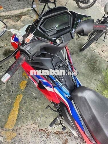 Honda Winner X 2020 150 ABS Đỏ trắng xanh