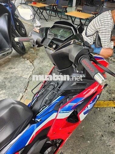 Honda Winner X 2020 150 ABS Đỏ trắng xanh