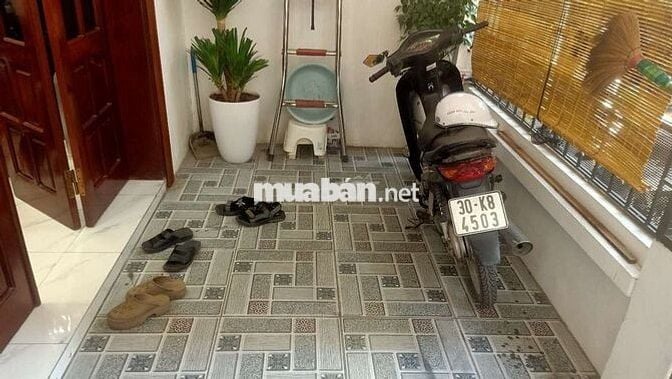 Bán nhà , 64m2, 3 phòng ngủ, thôn Cầu Thăng Long , sát Đường Anh Dũng