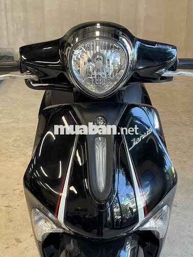 🛵 BÁN NHANH: HONDA -  JANUS - ĐỜI 2023 🔥