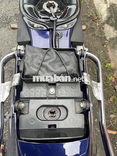 Honda Super Dream 2006 Limited Edition Xanh