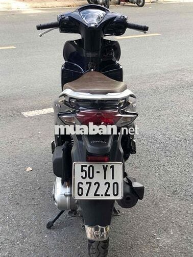 🛵 BÁN NHANH: HONDA -  VISION - ĐỜI 2020 🔥