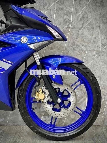 Ex 150 MX King 2022 Zin Lướt BSTP 9 Chủ Bao Kí