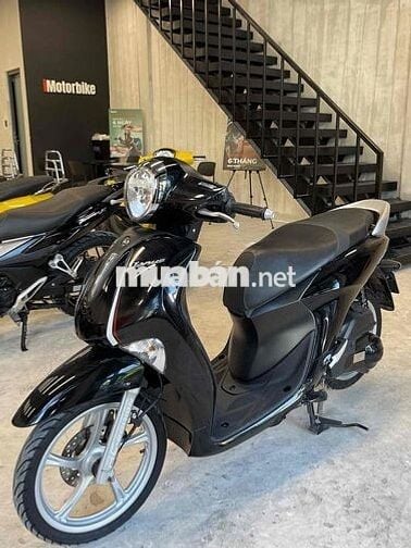 🛵 BÁN NHANH: HONDA -  JANUS - ĐỜI 2023 🔥