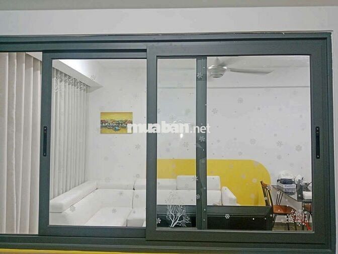 Cho thuê Vista-căn 3PN-83m.CĂN GÓC THOÁNG MÁT