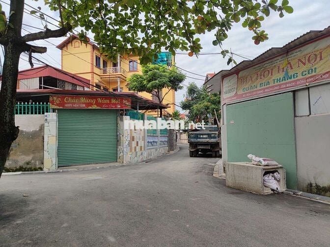 ĐẤT ĐẸP ĐẠI MẠCH ĐÓN SÓNG ĐẦU TƯ CẦU THƯỢNG CÁT