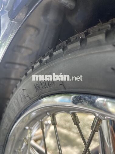 Honda Super Dream 2006 Limited Edition Xanh