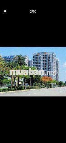 Cho thuê Vista-căn 3PN-83m.CĂN GÓC THOÁNG MÁT