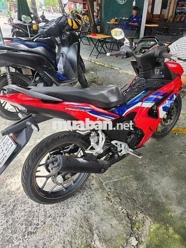 Honda Winner X 2020 150 ABS Đỏ trắng xanh