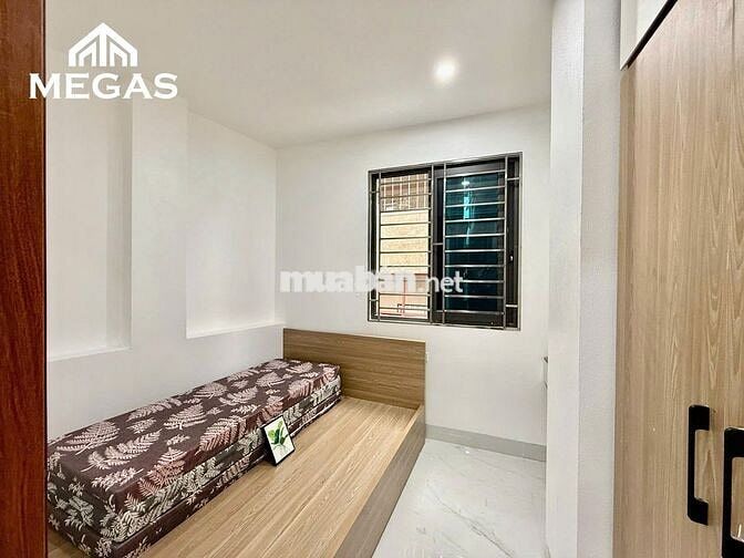 CHO THUÊN CĂN HỘ 2N1K BAN CÔNG GIẶT RIÊNG NGAY SVD MĨ ĐÌNH